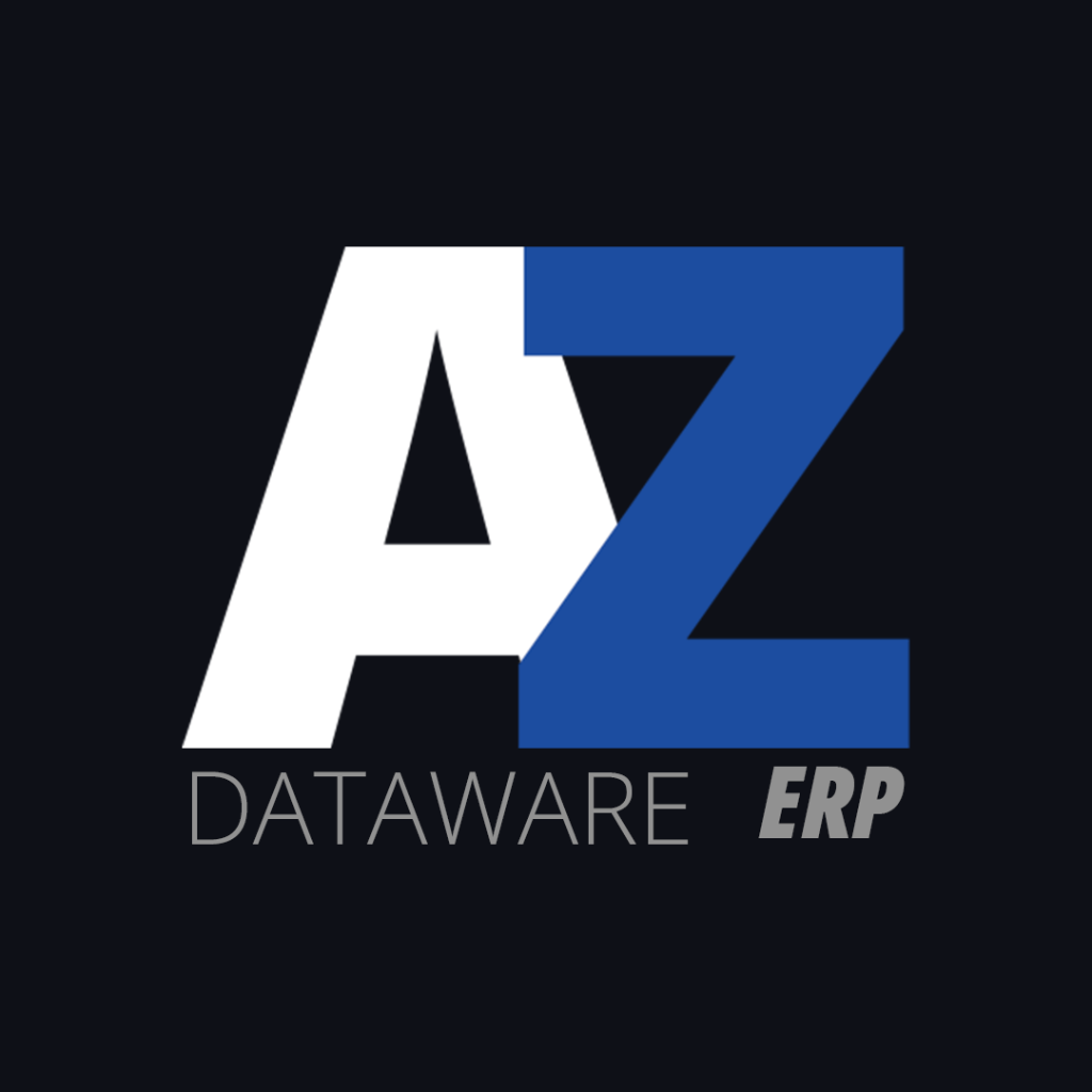 AZ DataWare ERP